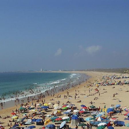Consolacao Surf & Beach Apartment Exterior foto