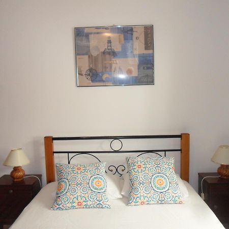 Consolacao Surf & Beach Apartment Exterior foto