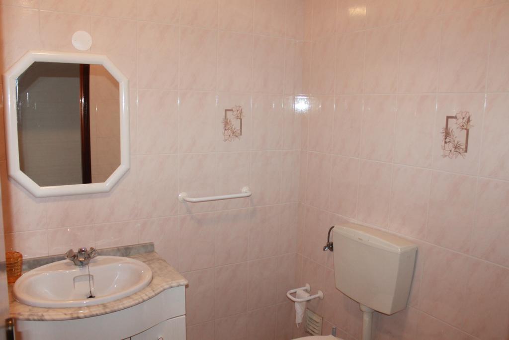 Consolacao Surf & Beach Apartment Habitación foto