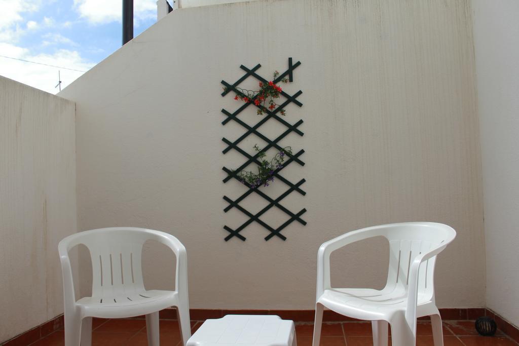 Consolacao Surf & Beach Apartment Exterior foto
