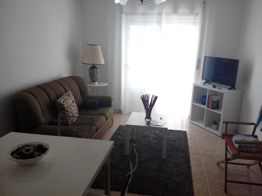 Consolacao Surf & Beach Apartment Exterior foto