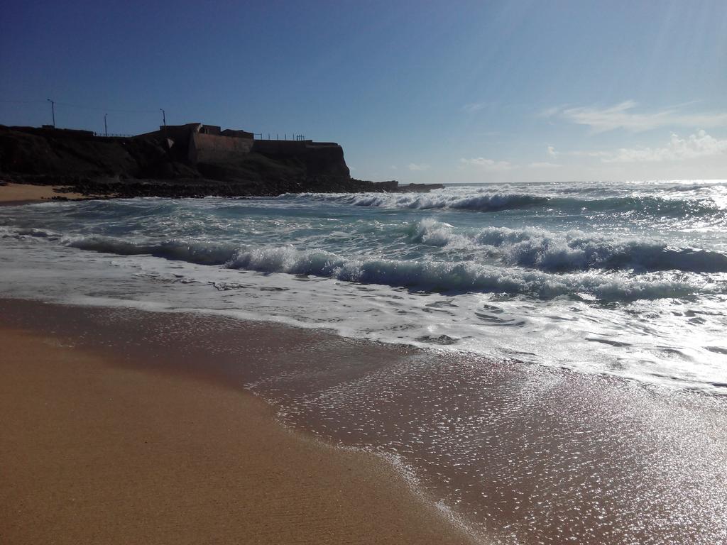 Consolacao Surf & Beach Apartment Exterior foto