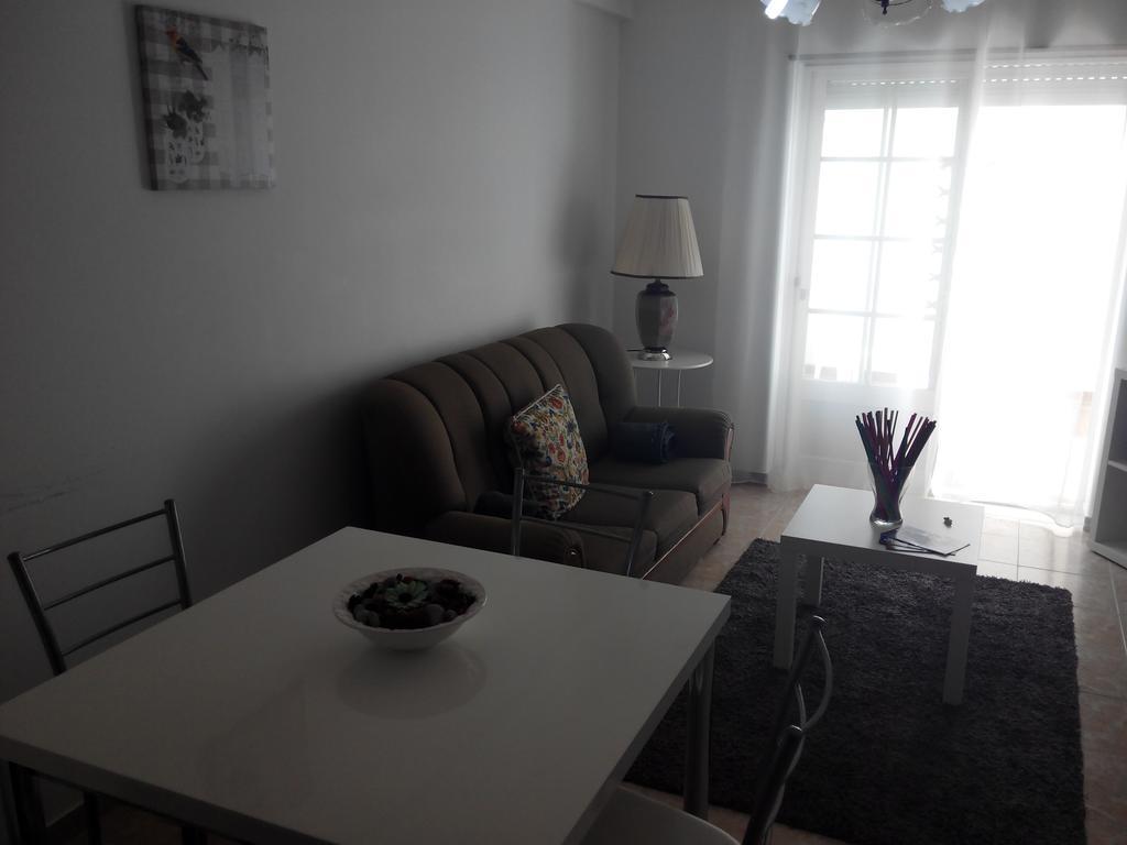 Consolacao Surf & Beach Apartment Exterior foto