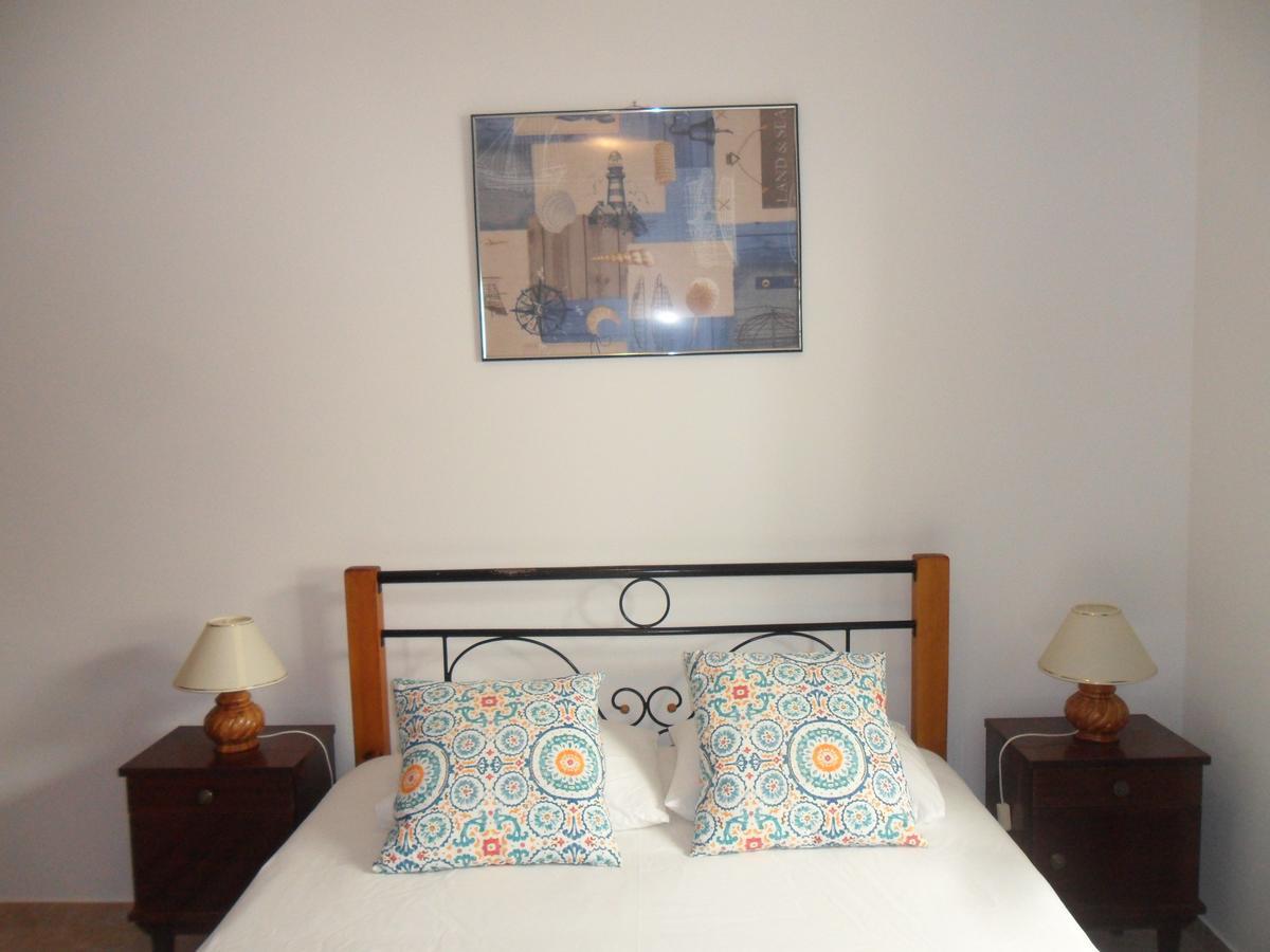 Consolacao Surf & Beach Apartment Exterior foto